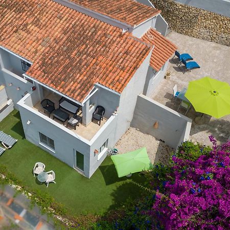 Casa Primera By Aldertons Benissa Exterior photo
