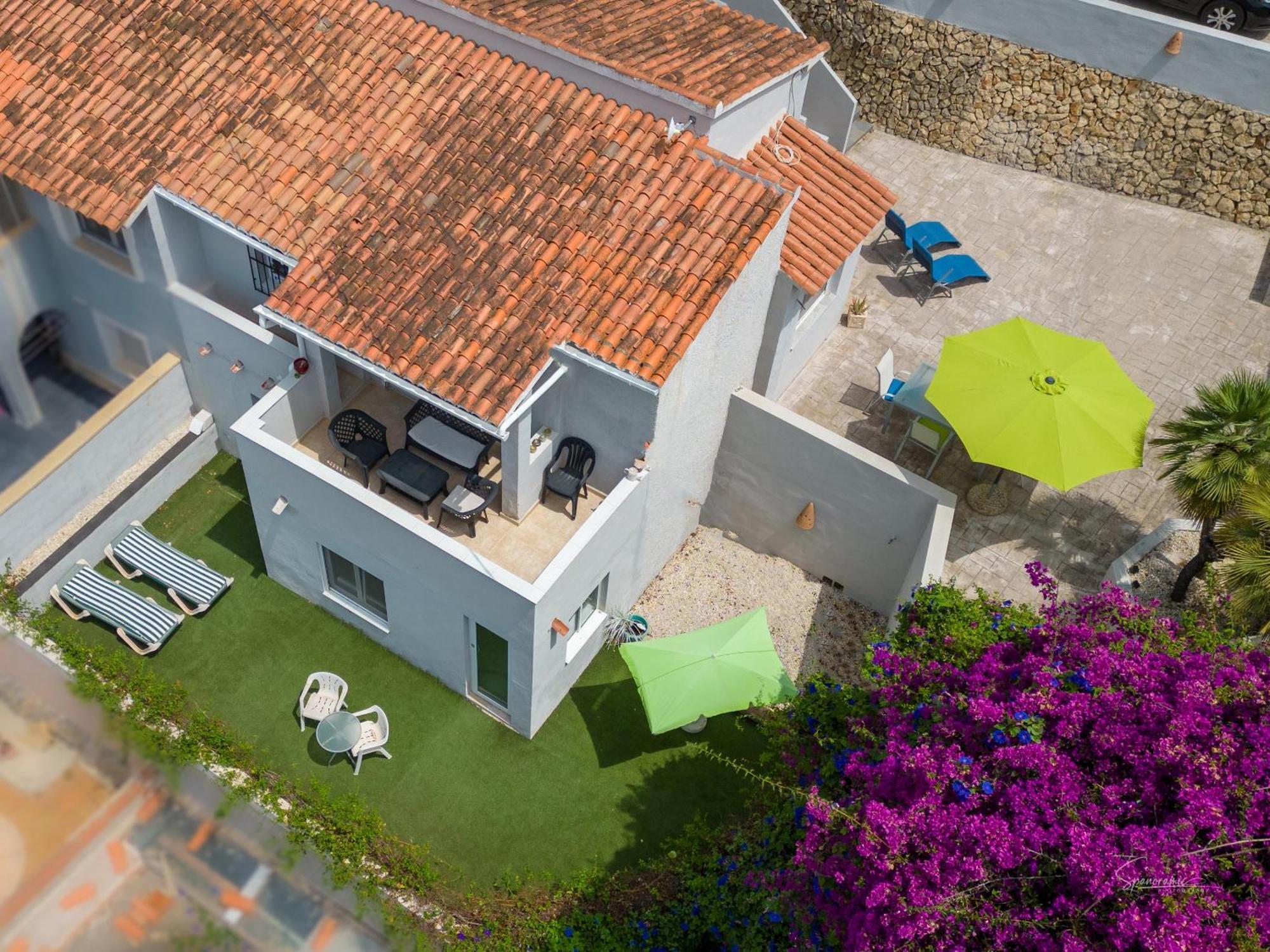 Casa Primera By Aldertons Benissa Exterior photo