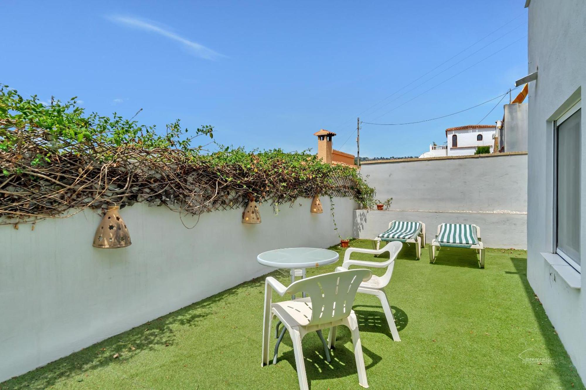 Casa Primera By Aldertons Benissa Exterior photo