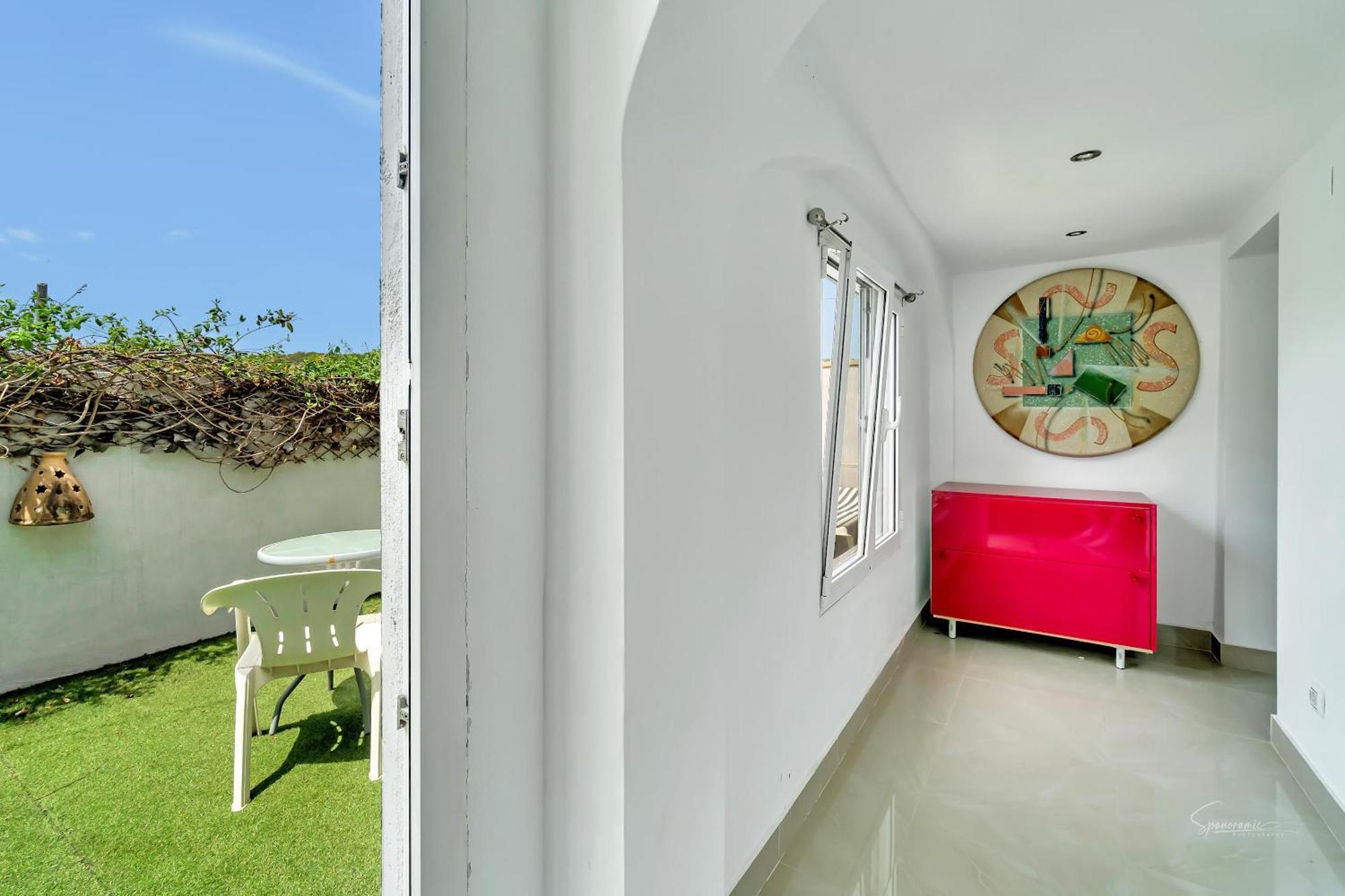 Casa Primera By Aldertons Benissa Exterior photo